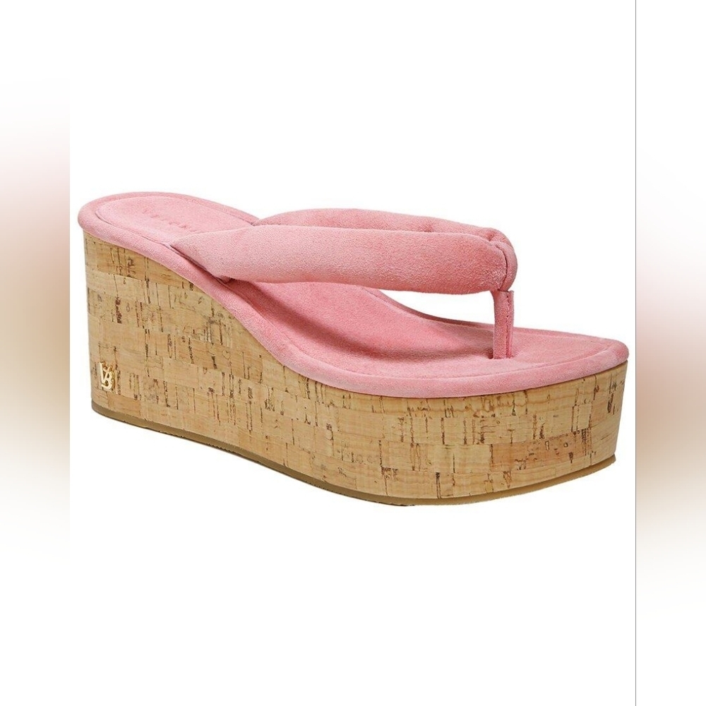 VERONICA Beard Geno Sandal size 8.5 - Picture 1 of 6